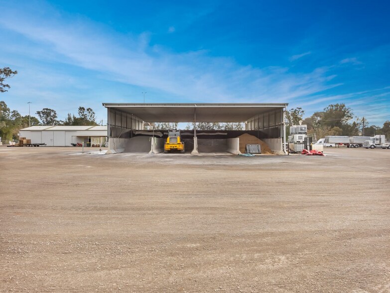More Photos Of 59 Shanley Street, Wangaratta Warehouse For Lease