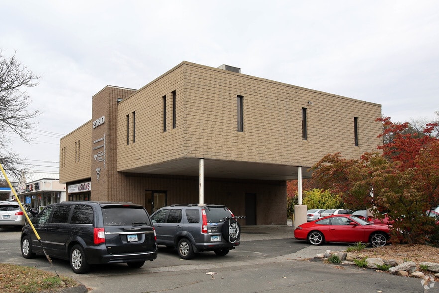 More Photos Of 2060 Black Rock Tpke, Fairfield Medical For Lease