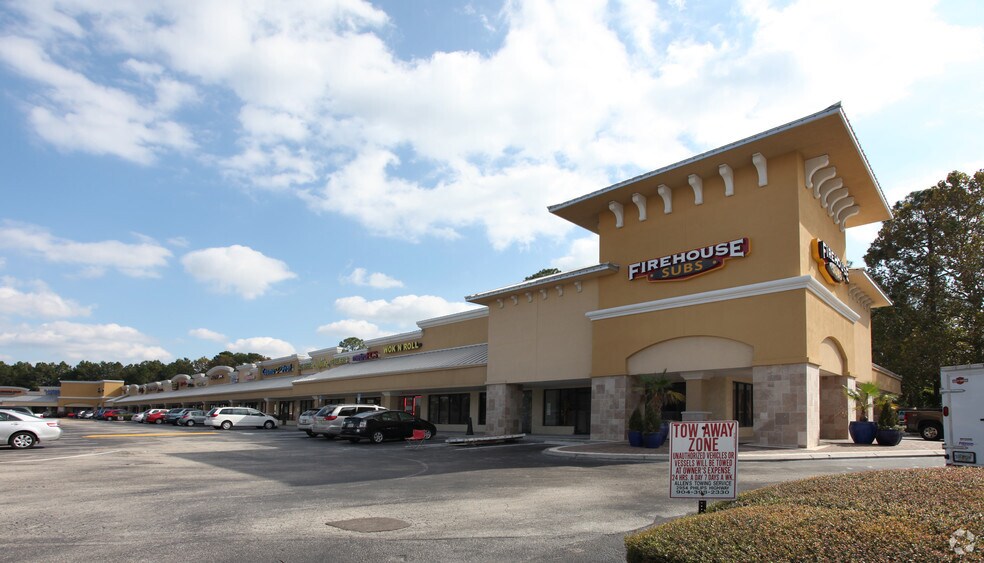 More Photos Of 9825 San Jose Blvd, Jacksonville Unknown For Lease
