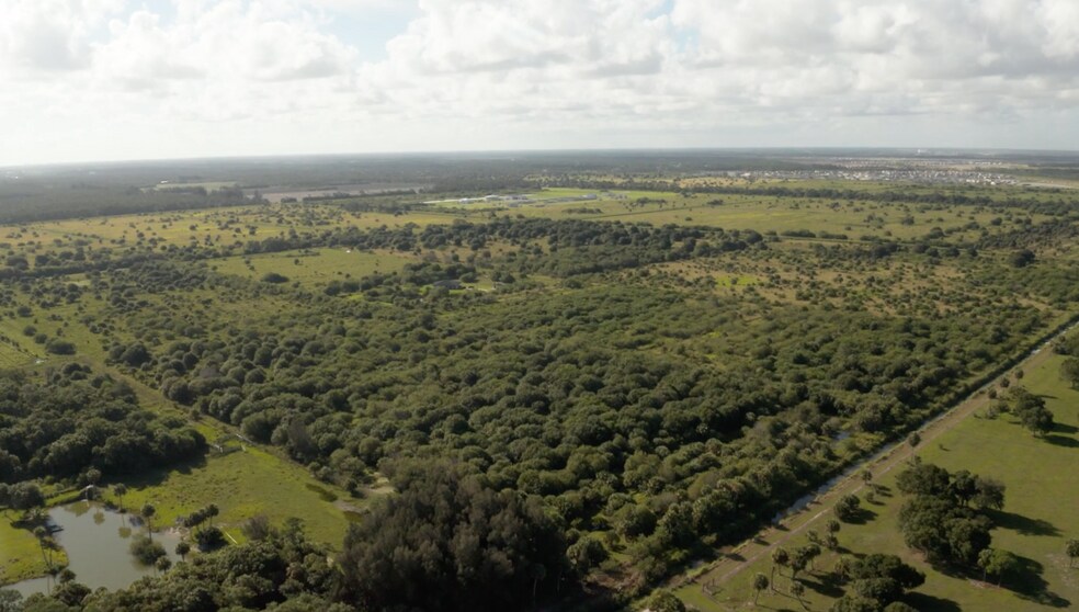 More Photos Of 12801 Williams Rd, Port Saint Lucie Land For Sale