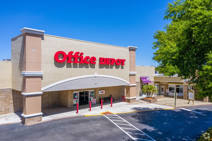 More Photos Of 7506-7524 Dr Phillips Blvd, Orlando Unknown For Lease