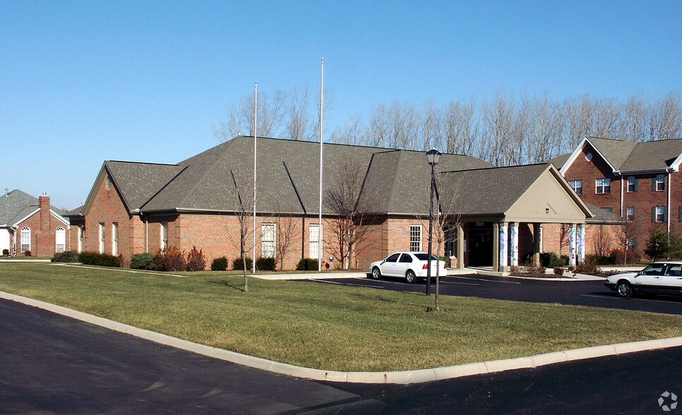 More Photos Of 3617 Heritage Club Dr, Hilliard Medical For Sale