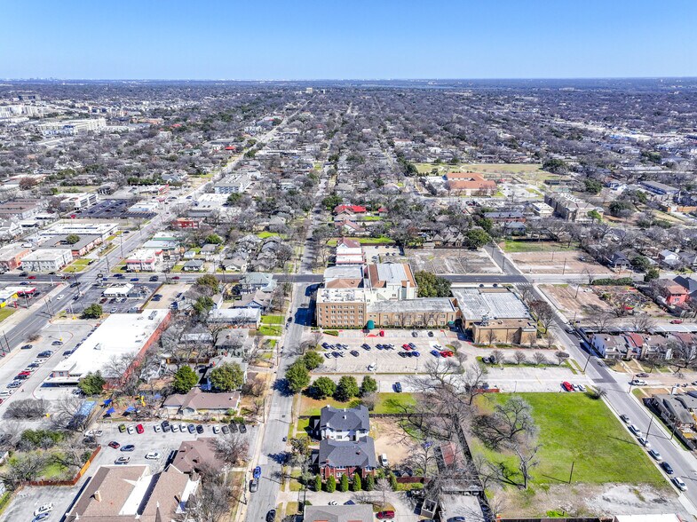 More Photos Of 4112-4114 Junius St, Dallas Apartments For Sale
