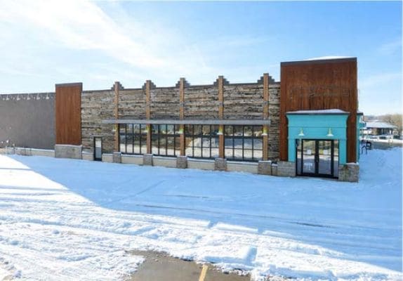 More Photos Of 1406 S Gilbert St, Iowa City General Retail For Sale