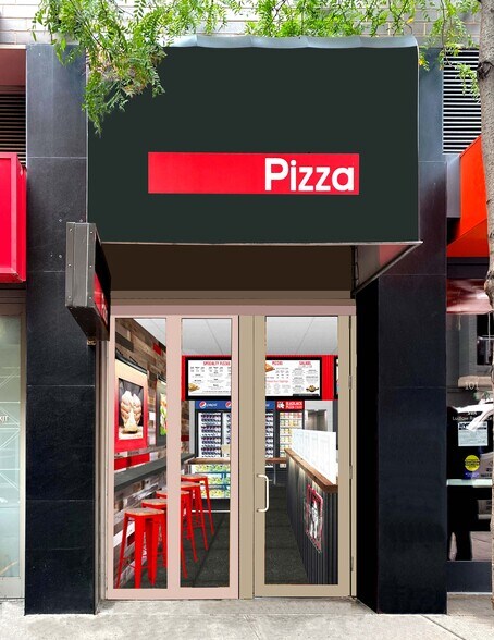 Primary Photo Of 101-107 Ludlow St, New York Dormitory For Lease