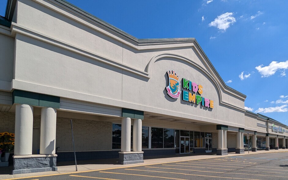 More Photos Of 20-200 N Main St, Manville Unknown For Sale