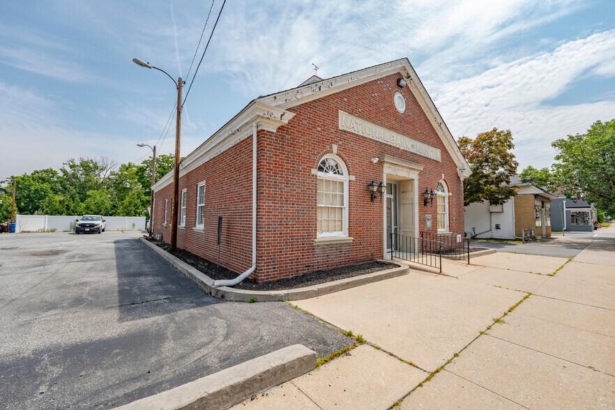 More Photos Of 100 Mantua Blvd, Mantua Office For Sale