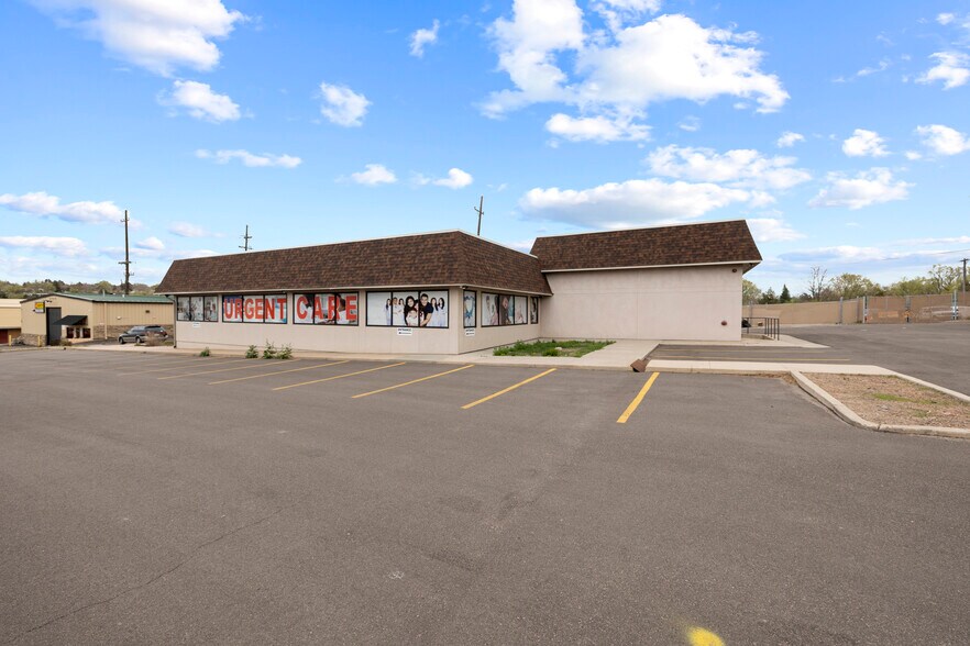 More Photos Of 1605 N Union Blvd, Colorado Springs Medical For Lease