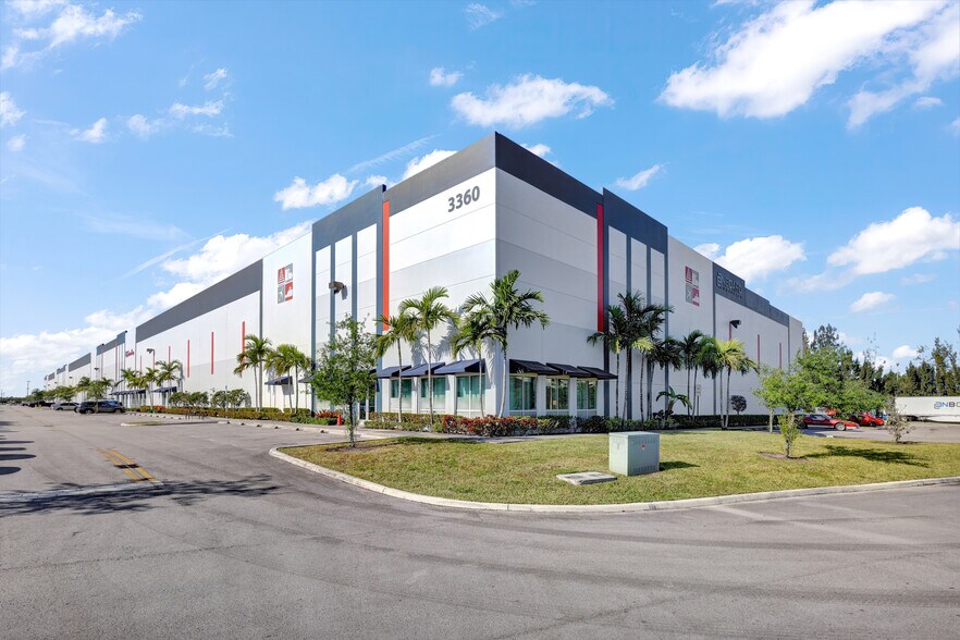 Primary Photo Of 3360 NW 67th Ave, Miami Warehouse For Lease