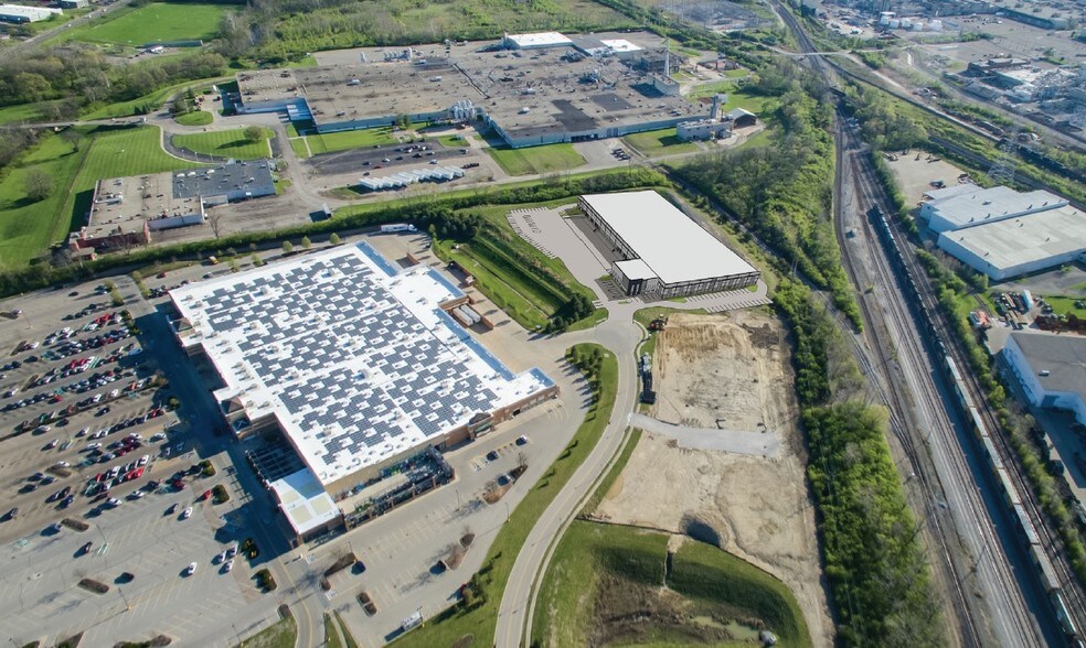 More Photos Of Evendale Commons Dr, Cincinnati Land For Sale