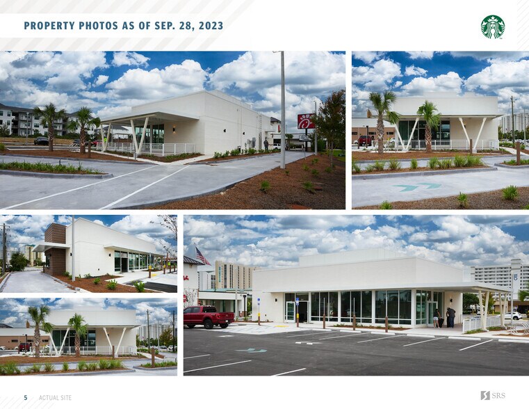 More Photos Of 100 S Mattie M Kelly Blvd, Destin Fast Food For Sale