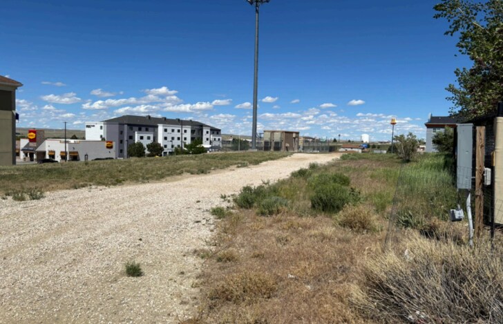 More Photos Of 4150 Legion Ln, Casper Land For Sale