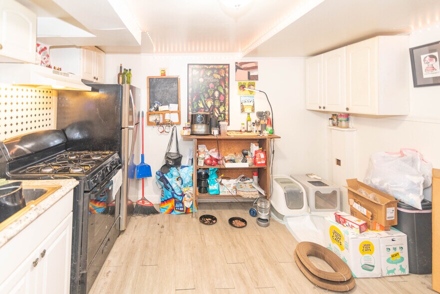 More Photos Of 4008 Primrose Ave, Baltimore Apartments For Sale