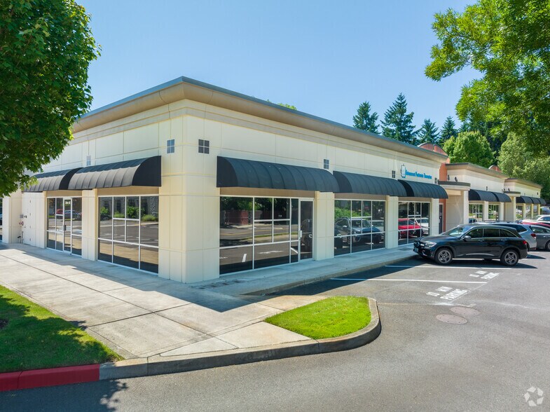 Primary Photo Of 4201 NE 66th Ave, Vancouver Office For Lease