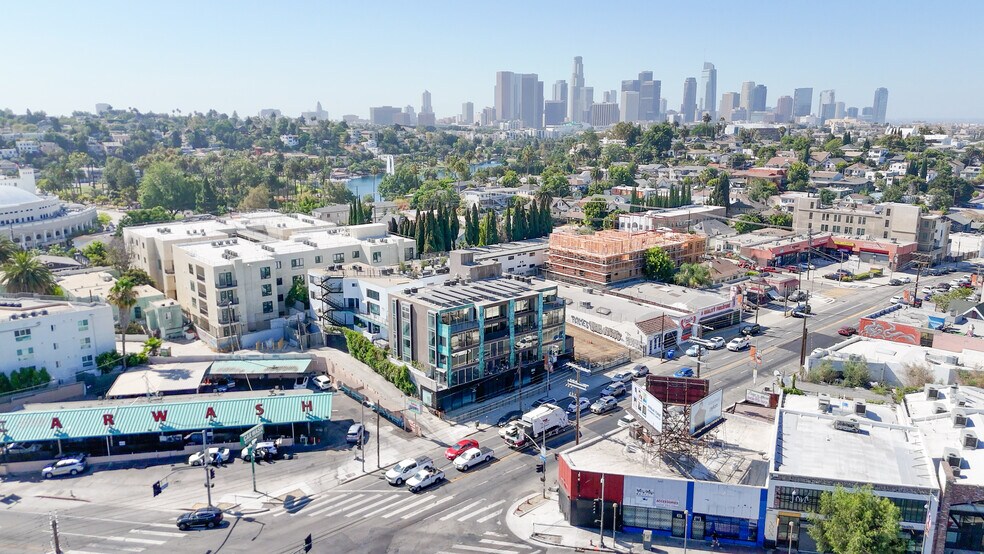 Primary Photo Of 1030 N Alvarado St, Los Angeles Apartments For Lease