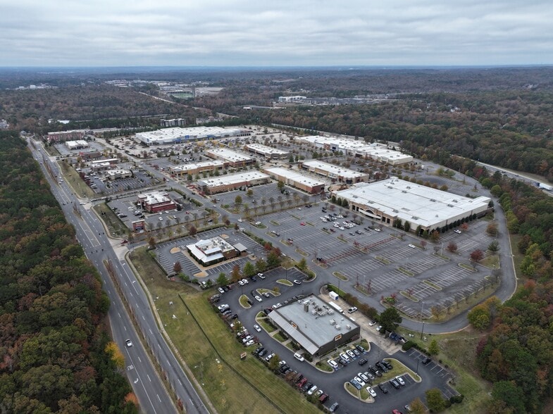 More Photos Of Shackleford Rd & I-430, Little Rock Unknown For Lease