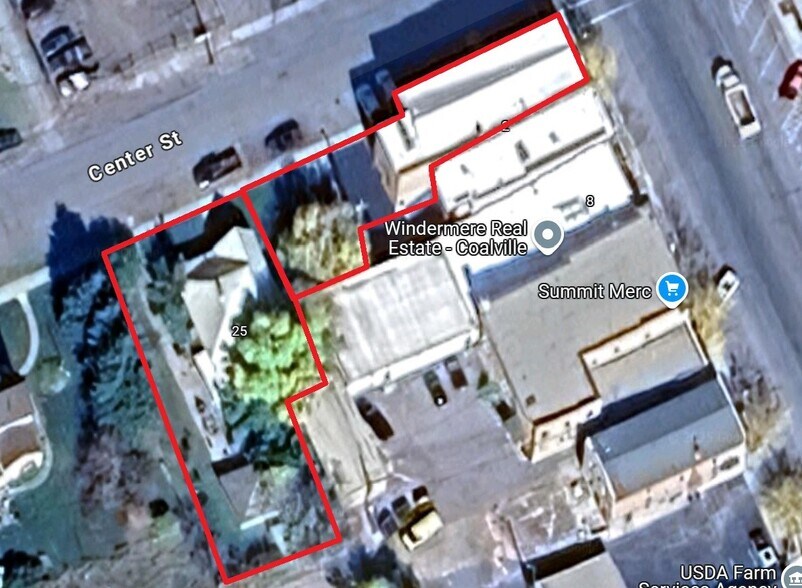 More Photos Of 2 S Main St, Coalville Loft Creative Space For Lease