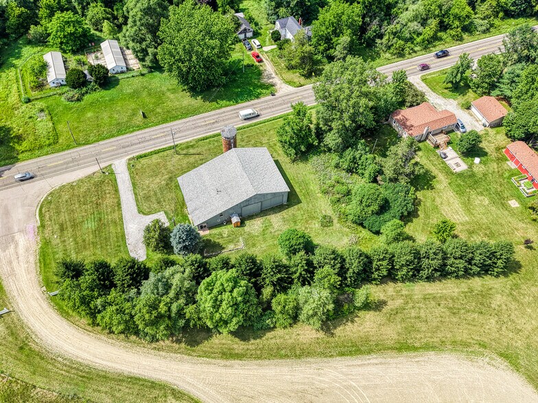 More Photos Of 15921 W M 36, Pinckney Light Distribution For Sale
