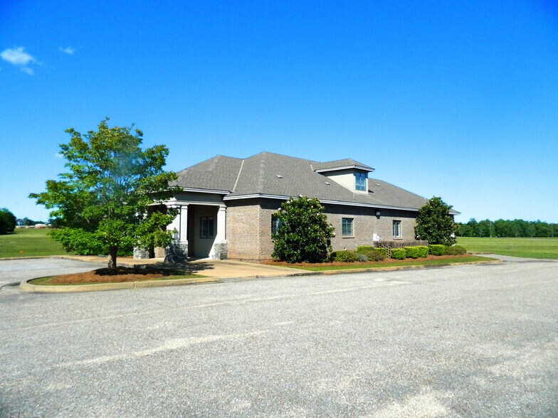 More Photos Of 4749 Berry Blvd, Montgomery Medical For Sale