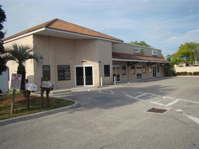 Primary Photo Of 3947 Clark Rd, Sarasota Office For Lease