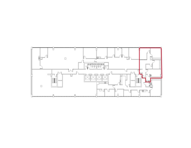 More Photos Of 1331 Union Ave, Memphis Medical For Lease