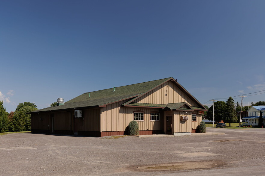 Primary Photo Of 8035 Lake rd, Belleville Restaurant For Sale