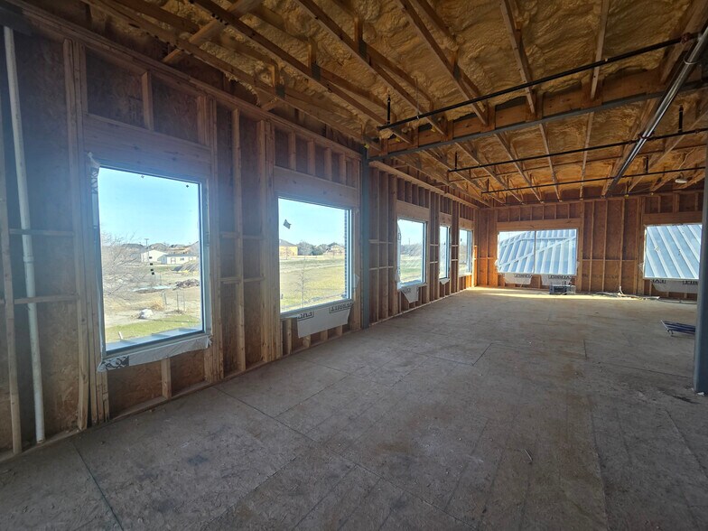 More Photos Of 25663 Smotherman Rd, Frisco Medical For Sale