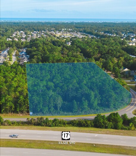 More Photos Of 8604 Market St, Wilmington Land For Sale