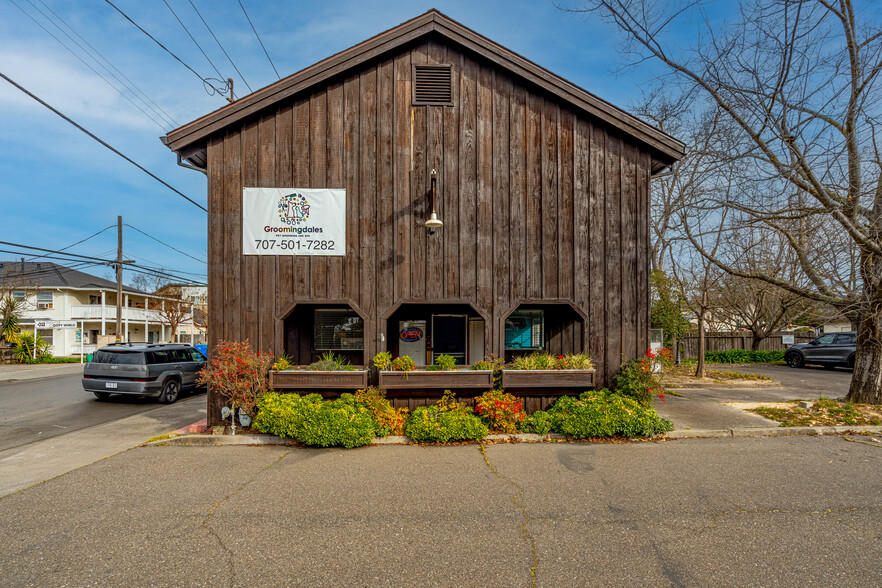 More Photos Of , Sonoma Unknown For Sale