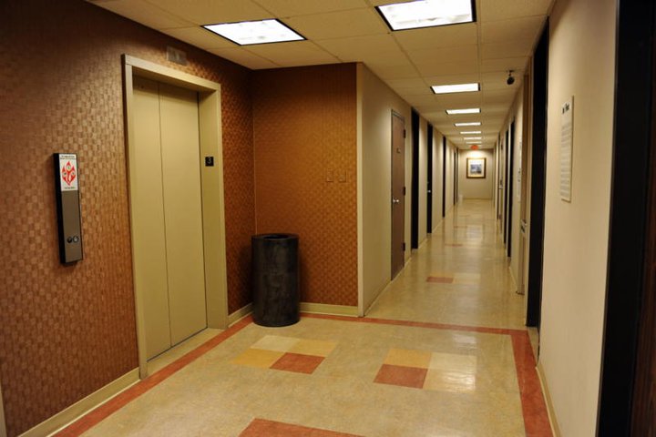 More Photos Of 2101 Crawford St, Houston Medical For Lease