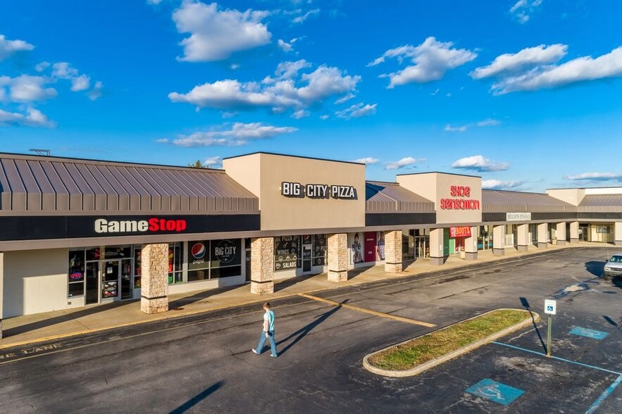 More Photos Of 1560 Hustonville Rd, Danville Unknown For Lease