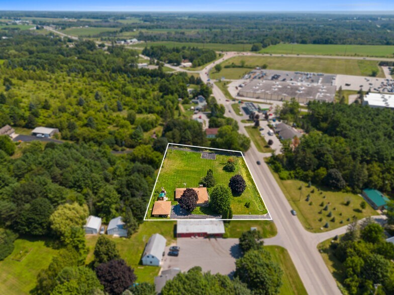 More Photos Of 3781 Egg Harbor Rd, Sturgeon Bay Land For Sale