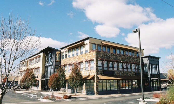 More Photos Of 1404 Hawk Pky, Montrose Medical For Lease