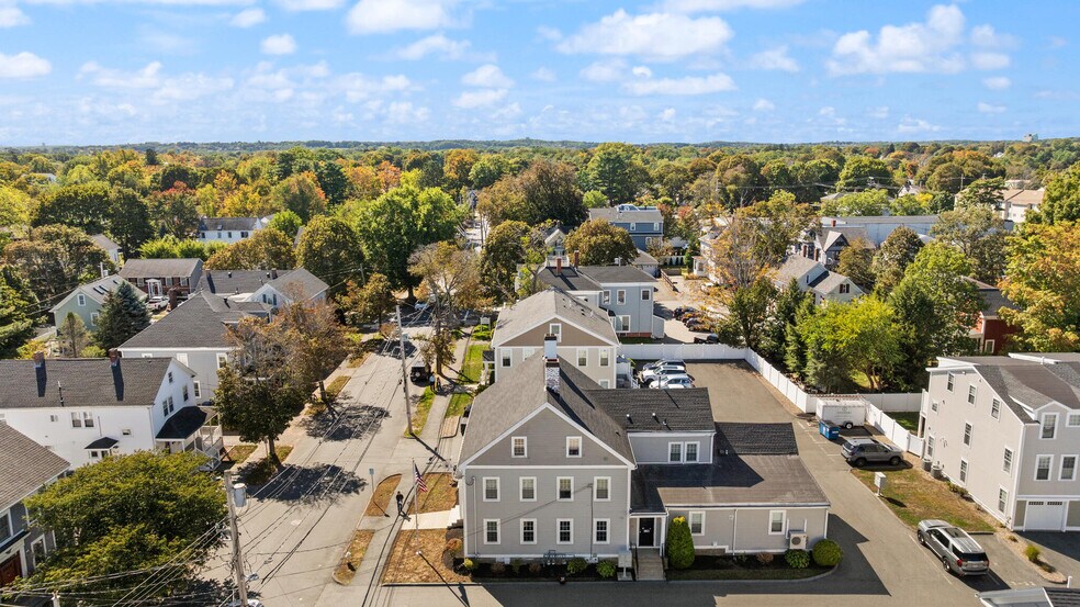 More Photos Of 15 Cherry St, Danvers Office For Sale