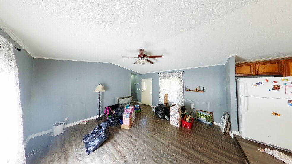 More Photos Of 1607 George Thomas Rd, Texarkana Manufactured Housing Mobile Home Park For Sale