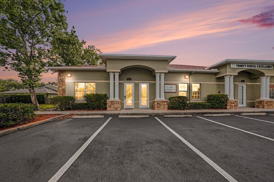 Primary Photo Of 2505 Seven Springs Blvd, New Port Richey Loft Creative Space For Lease