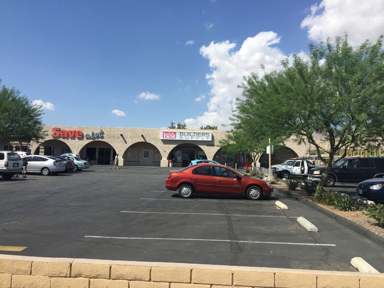 More Photos Of 66550 Pierson Blvd, Desert Hot Springs General Retail For Sale