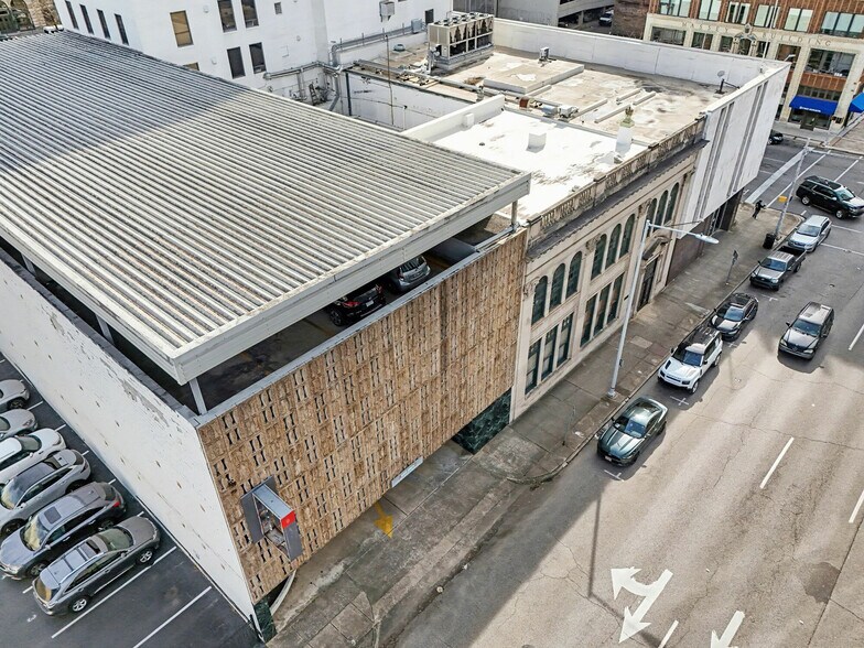 More Photos Of 215 N Richard Arrington Jr Blvd, Birmingham Loft Creative Space For Lease