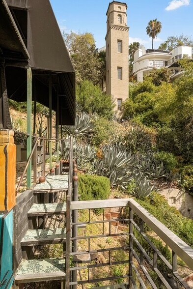 More Photos Of 6871 Los Altos Pl, Los Angeles Multifamily For Sale