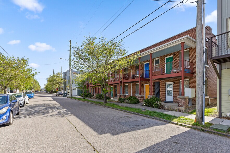 More Photos Of 1808 Cowart St, Chattanooga Apartments For Sale