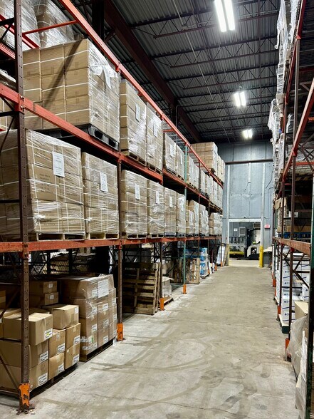 More Photos Of 1560 S Delaware Dr, Mount Bethel Food Processing For Sale