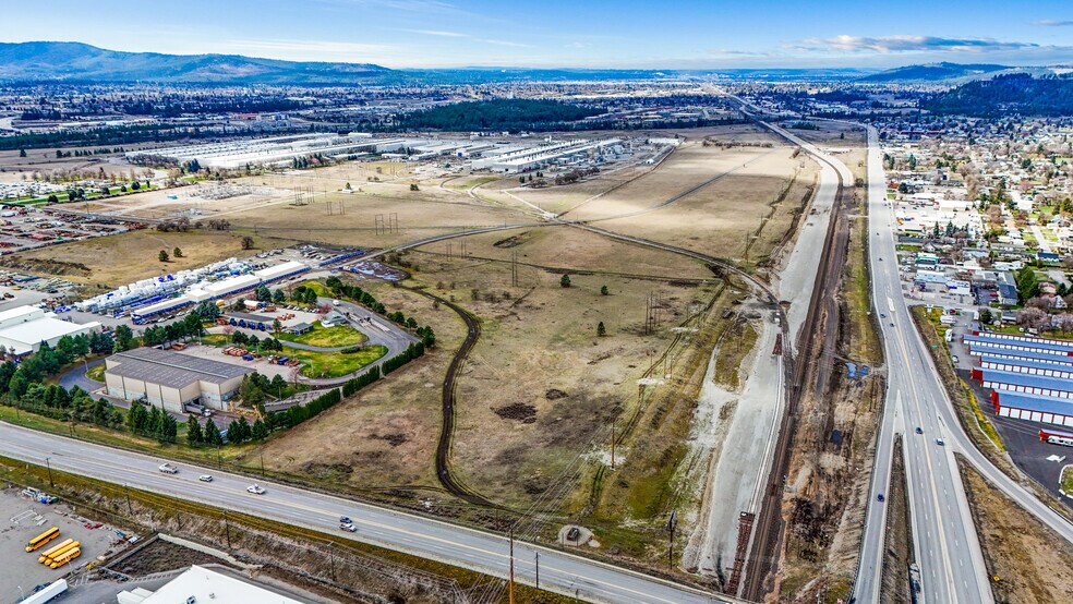 More Photos Of 0 Sullivan Road Rd, Spokane Valley Land For Sale
