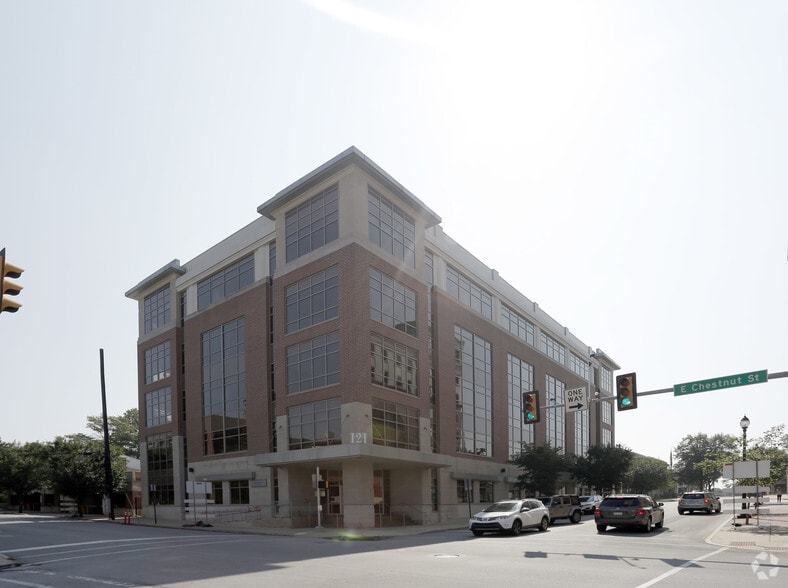 More Photos Of 121 N Walnut St, West Chester Office For Lease