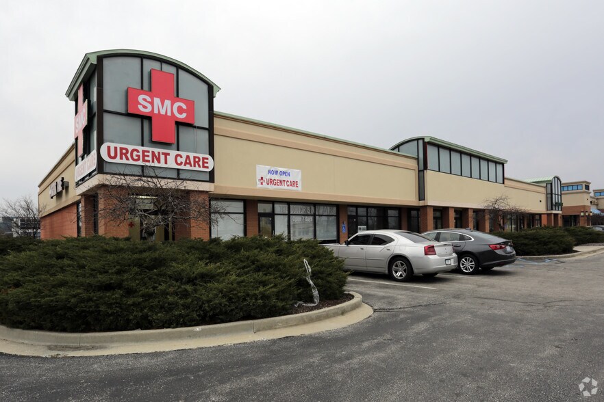 More Photos Of 7411 Heathrow Way, Indianapolis Unknown For Lease