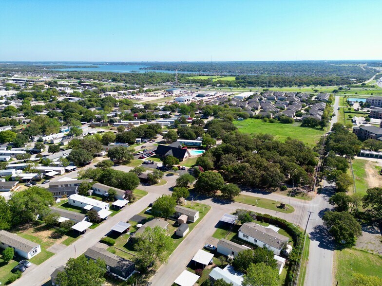 More Photos Of 5008 Collett Little Rd, Fort Worth Land For Sale