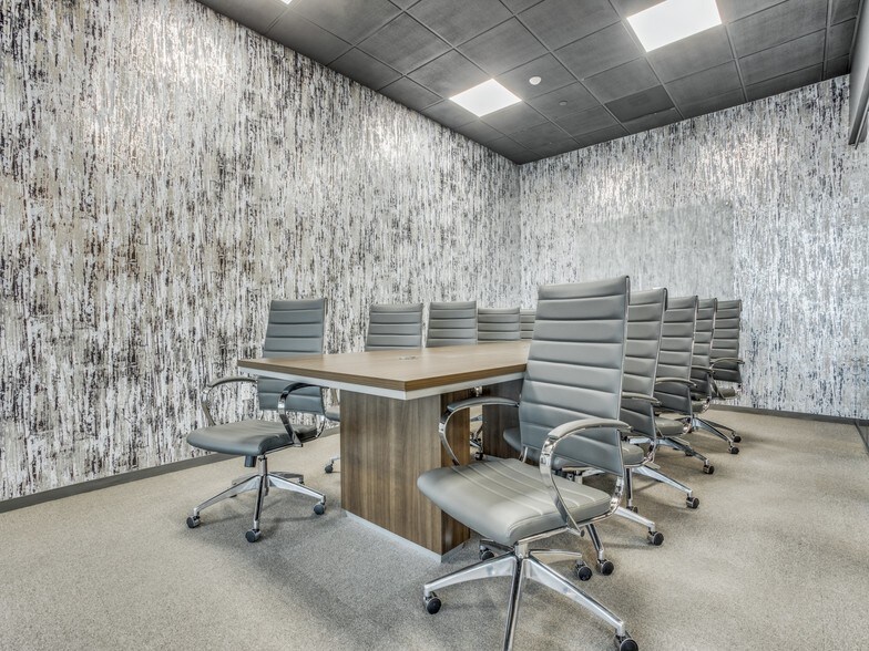 More Photos Of 5700 Tennyson Pky, Plano Coworking Space