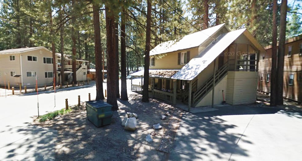 More Photos Of 3121 Pasadena Ave, South Lake Tahoe Apartments For Sale