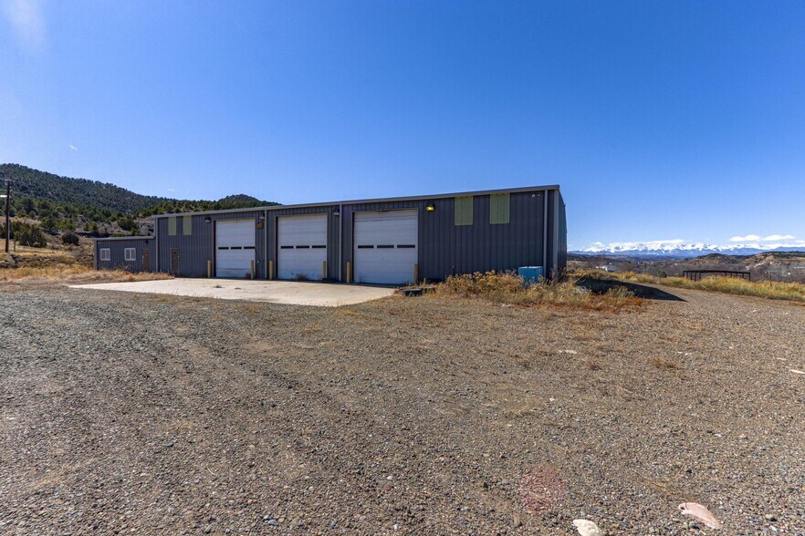 More Photos Of 24980 County Road 18.3, Trinidad Warehouse For Sale