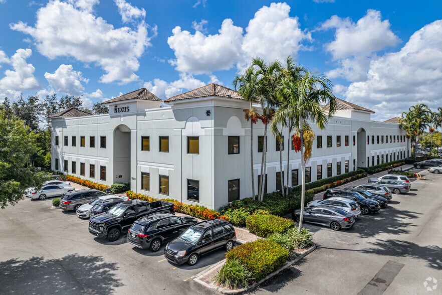Primary Photo Of 20283 State Road 7, Boca Raton Office For Lease