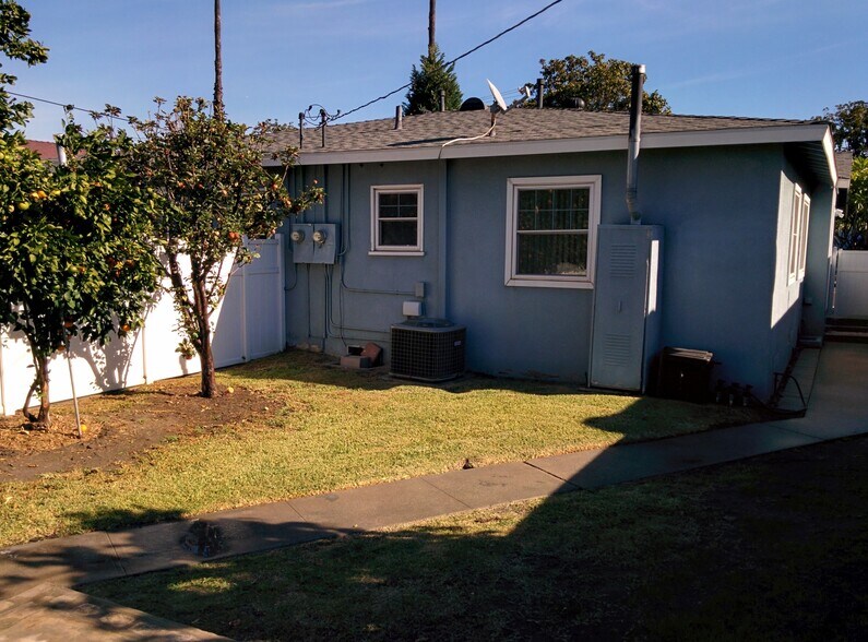 More Photos Of 12843 Columbia Way, Downey Land For Sale